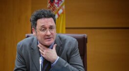 El Supremo avala las pesquisas de García Ortiz «ante la falta absoluta de mensajes» en su móvil