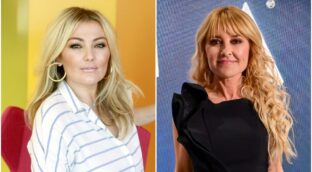 Amaia Montero y Cayetana Guillén Cuervo: de una amistad íntima a la crisis de su confianza