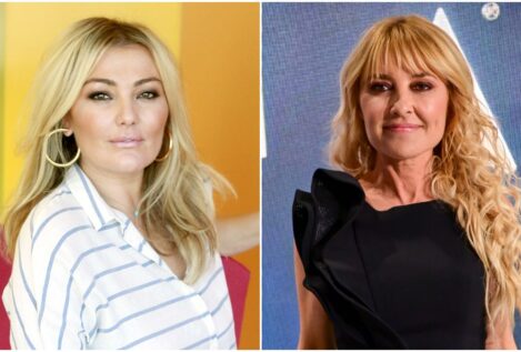 Amaia Montero y Cayetana Guillén Cuervo: de una amistad íntima a la crisis de su confianza