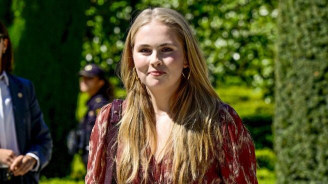 La Ventosilla, la finca que conquista a Amalia de Holanda por su helicóptero y su lujosa 'suite'