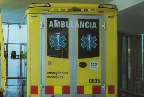 Muere el tercer menor de los rescatados este viernes en una playa de Tarragona