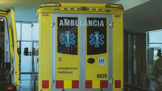 Muere el tercer menor de los rescatados este viernes en una playa de Tarragona