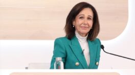 El Banco Santander prevé cerrar el primer trimestre con una rentabilidad del 15,7%