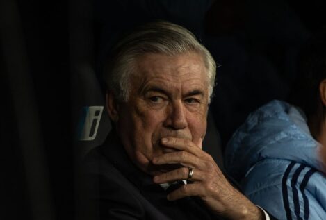 Todas las incógnitas en el Real Madrid