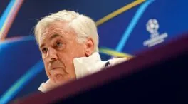 Ancelotti no es el villano