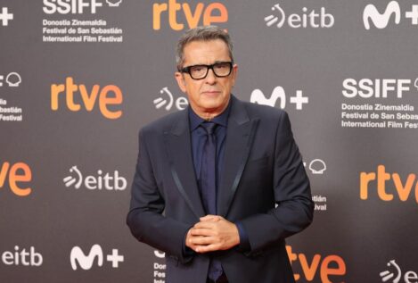El nuevo programa de Buenafuente en TVE costará casi tres millones de euros