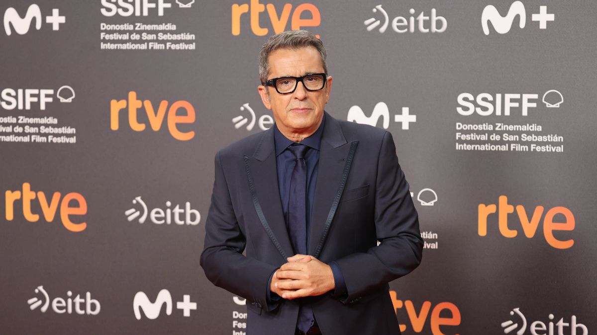 El nuevo programa de Buenafuente en TVE costará casi tres millones de euros