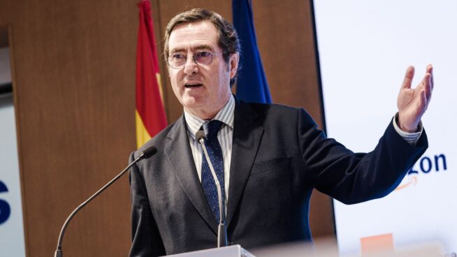 Garamendi tacha de «decisión catastrófica» los aranceles y anima a Europa a «defenderse»