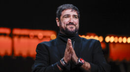 Antonio Orozco, más allá del cantante: dos novias que murieron de cáncer y un hijo DJ