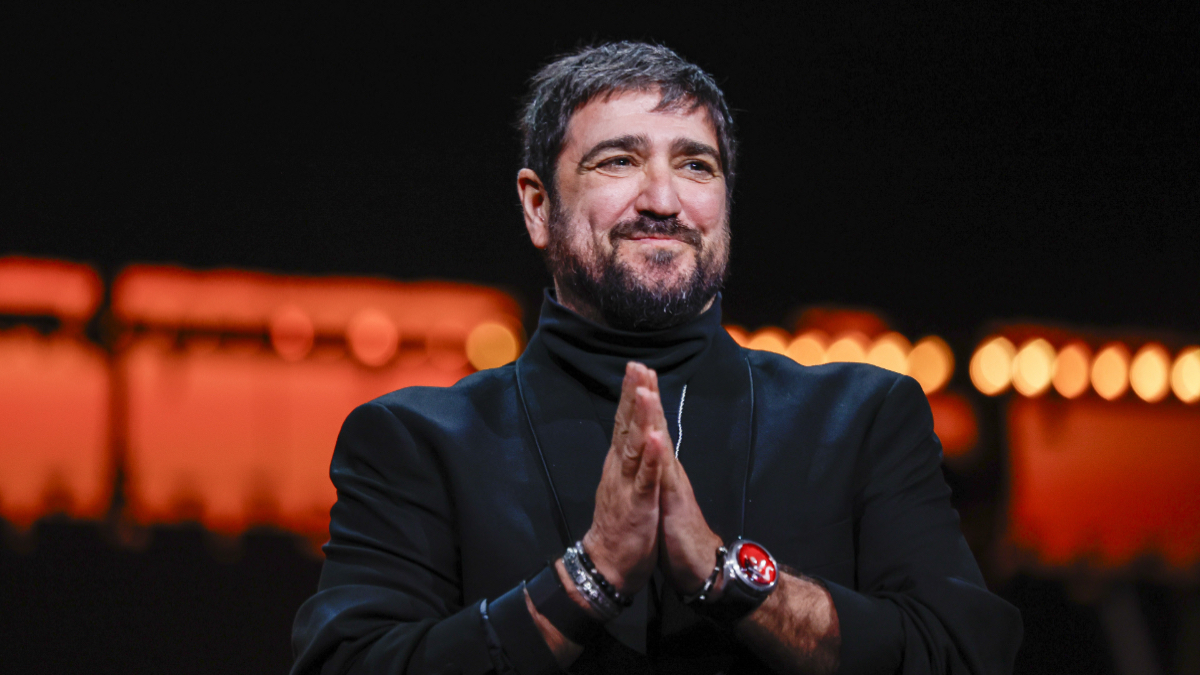 Antonio Orozco, más allá del cantante: dos novias que murieron de cáncer y un hijo DJ
