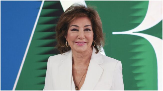 El bar favorito de Ana Rosa Quintana en Madrid donde hacen platos de cuchara «como nadie»
