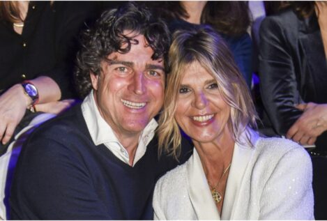 La vida de Arancha de Benito: en qué punto está su relación con Guti, abuela y con novio estable
