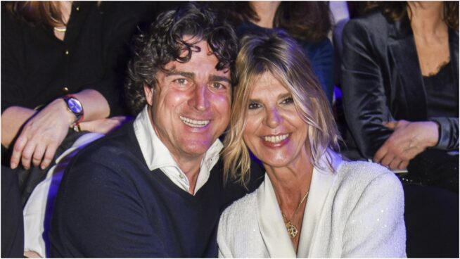 La vida de Arancha de Benito: en qué punto está su relación con Guti, abuela y con novio estable