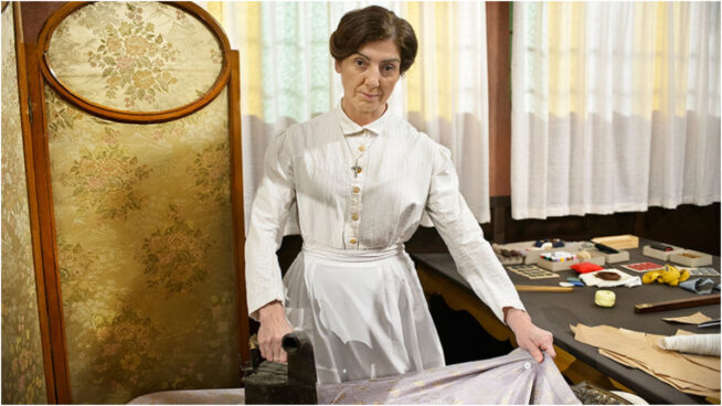 Arantxa Aranguren, el nuevo fichaje de 'La promesa': su futuro en la serie y lado personal