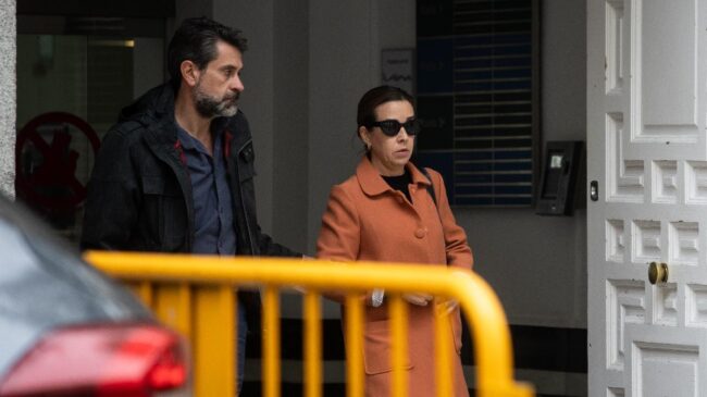 Uno de los «mosqueteros» admite que Aldama ordenó pagos en efectivo al hermano de Koldo