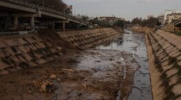 La juez pide información sobre los recursos usados para vigilar el barranco del Poyo