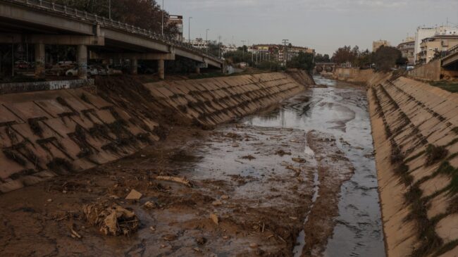 La juez pide información sobre los recursos usados para vigilar el barranco del Poyo