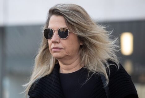 La asesora de Begoña Gómez pide al juez que «aclare» el careo con el alto cargo de Moncloa