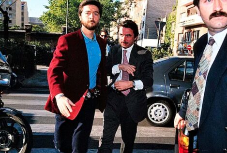 Se cumplen 30 años del atentado de ETA a Aznar y la autoría sigue sin conocerse