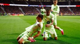 El Atlético dice adiós a la temporada: Real Madrid y Barça, en la final de la Copa del Rey