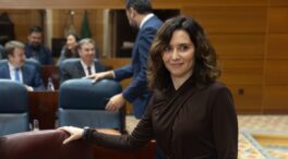 Ayuso quiere traer de vuelta la compensación del 80% para expresidentes autonómicos