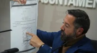 El caso de la dircom que Vox Valencia quería «quitar» acaba en condena al Ayuntamiento