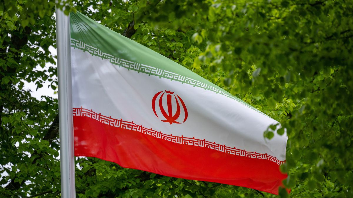 Irán rechaza la acusación de Países Bajos sobre el intento de asesinato de Vidal-Quadras