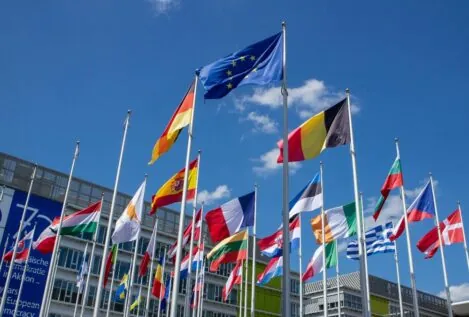 Hacia una patria europea