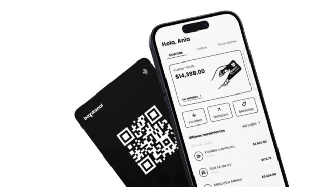El grupo costarricense Omni se prepara para lanzar un banco digital en España