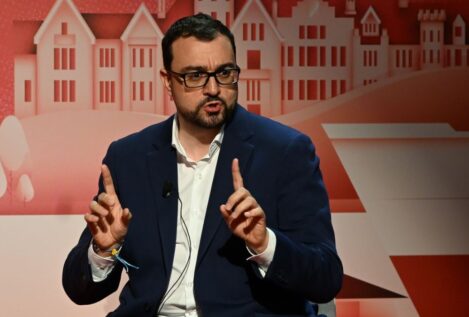 Barbón elimina la Consejería de Transición Ecológica: Ciencia y Movilidad harán su trabajo