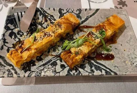 Cuando mi madre me pregunta dónde comer en Granada, la recomiendo estos bares de tapas