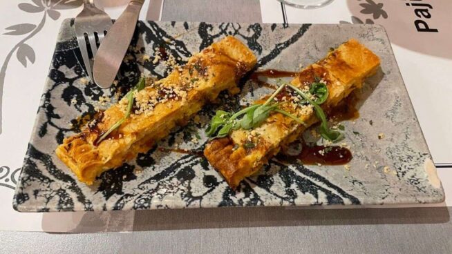 Cuando mi madre me pregunta dónde comer en Granada, la recomiendo estos bares de tapas