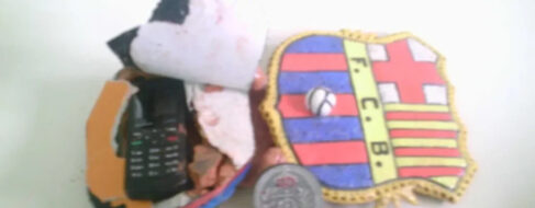 El 'mercado' oculto de teléfonos en prisión: los funcionarios confiscan 250 móviles cada mes