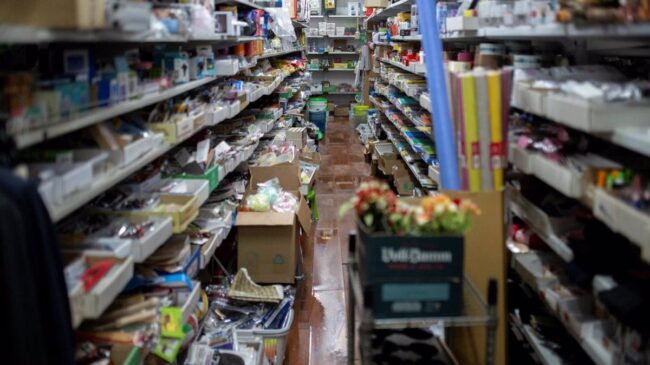 Cierre masivo de bazares chinos en España: un empresario revela las razones de la estampida