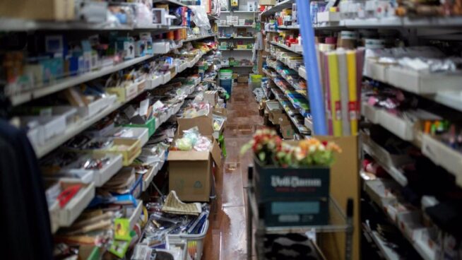 Cierre masivo de bazares chinos en España: un empresario revela las razones de la estampida