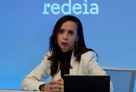 Redeia incorporará a su consejo a la exministra de Asuntos Exteriores Arancha González Laya