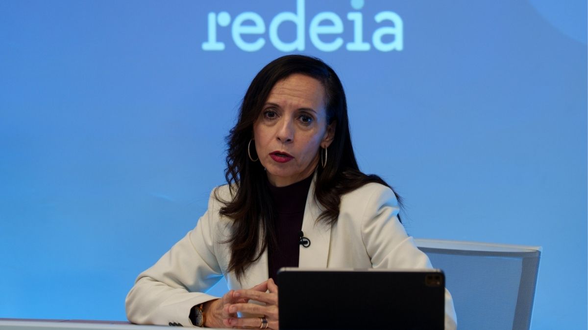 Redeia incorporará a su consejo a la exministra de Asuntos Exteriores Arancha González Laya