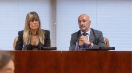El PP elevará el dictamen de la comisión de Begoña Gómez a la Fiscalía
