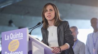 Podemos critica a Sánchez por subir el gasto en defensa: «Es a costa de nuestro bienestar»
