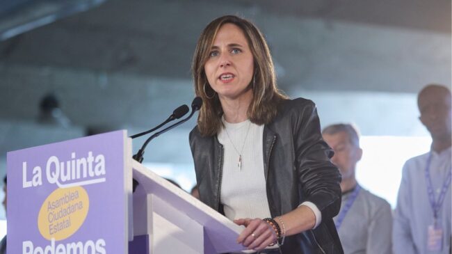 Podemos critica a Sánchez por subir el gasto en defensa: «Es a costa de nuestro bienestar»