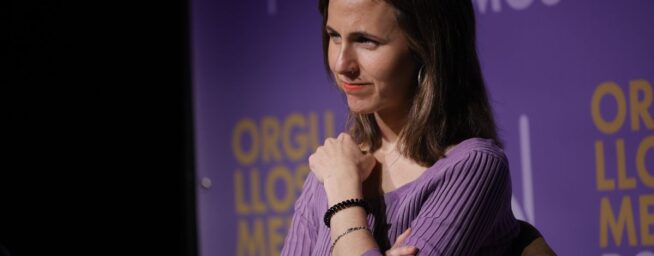 Podemos asume que el plan antirrearme tendrá retorno electoral pero solo a medio plazo