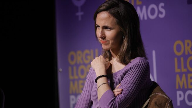 Podemos asume que el plan antirrearme tendrá retorno electoral pero solo a medio plazo
