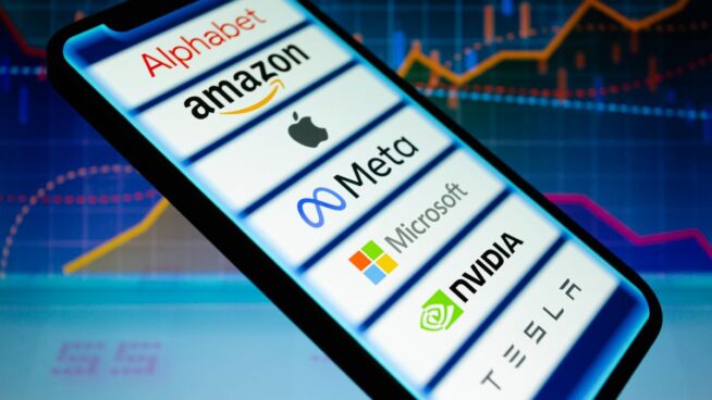 El efecto de los aranceles de Trump marcará el apoyo de las 'big tech' a su proyecto