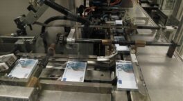 El Banco de España no ha ordenado retirar billetes y asegura que conservan su valor