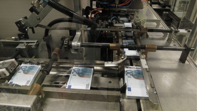El Banco de España no ha ordenado retirar billetes y asegura que conservan su valor