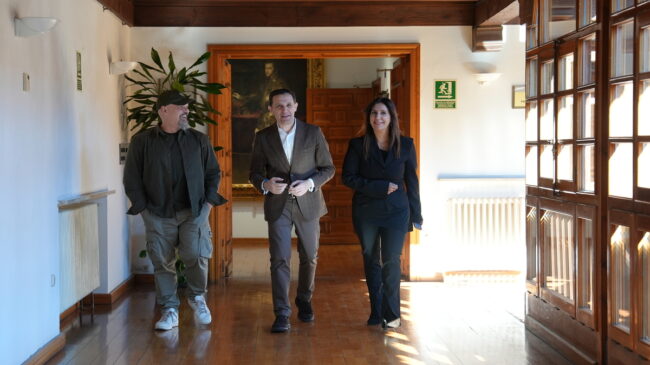 La literatura y la gastronomía protagonizan la quinta edición de Blacklladolid
