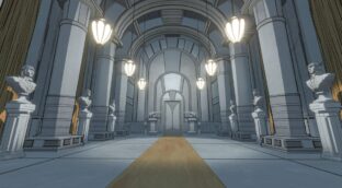 'Blue Prince', un lanzamiento gratuito en Game Pass y PS Plus candidato a Juego del Año