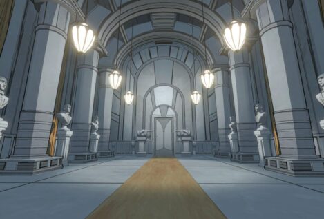 'Blue Prince', un lanzamiento gratuito en Game Pass y PS Plus candidato a Juego del Año