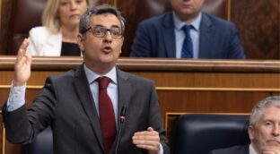 Jueces y fiscales progresistas piden más plazas para que la nueva ley no paralice la justicia