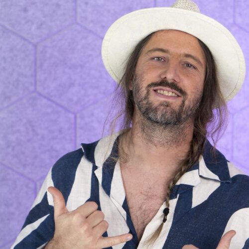 Podcast | Bambalina con Vicent Cervera (Bombai)